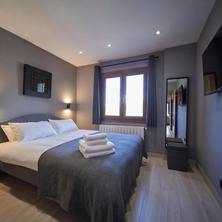 Soldeu Gall De Bosc Luxury Apartment Apt Bon Aire Ngoại thất bức ảnh